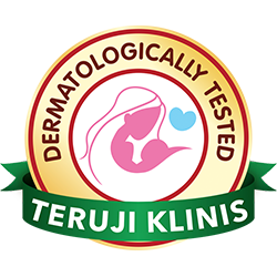 Navel Cut/Ban pinggang berlekuk